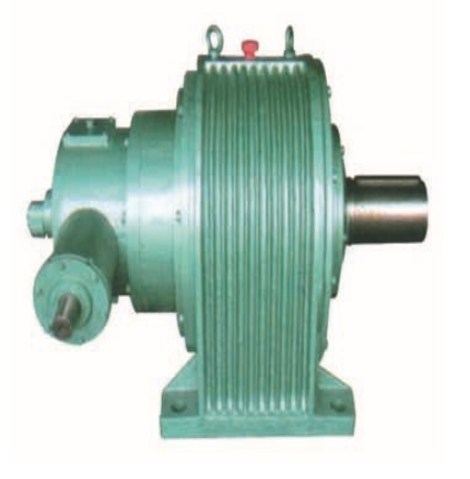 NGW-S行星齒輪減速機