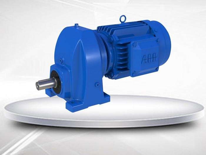 非標(biāo)減速機(jī)